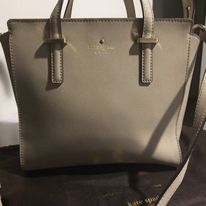 Kate Spade NewYork Cedar Street Sm Hayden Satchel
